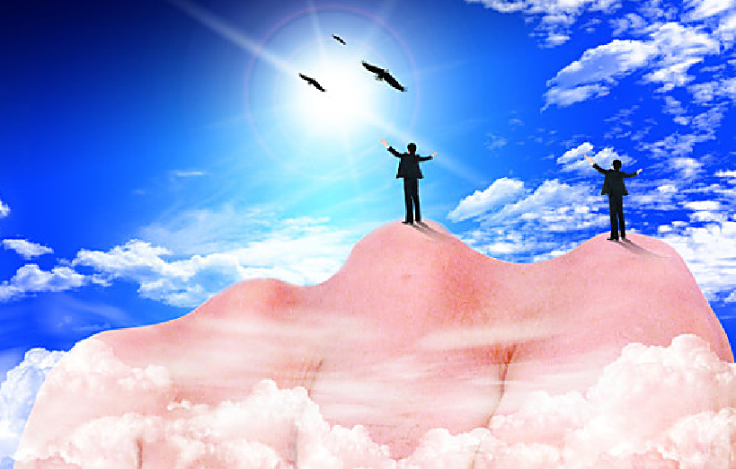 選擇黑馬，開啟未來 ——黑馬“陽光計劃”助你實現夢想